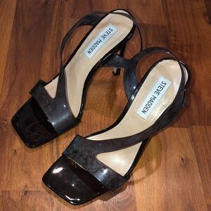Steve Madden heels